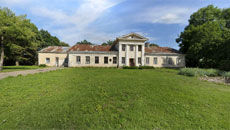 Čiobiškio dvaras