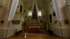Giedraičių šv. Baltramiejaus bažnyčia