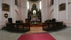 Plungės bažnyčia